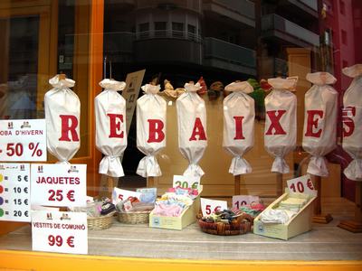 Rebaixes