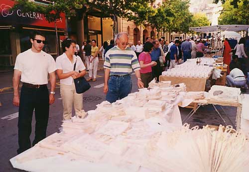 Fira de l'Ascensió